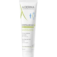 A-Derma Dermalibour+ Barrier Insulating Kreminis, 100 ml
