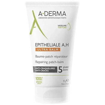 A-Derma Epitheliale A.H Ultra balzamas, 50 g