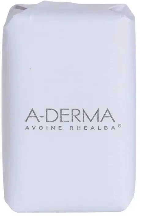 A-Derma raminamasis dermatologinis muilas, 100 g