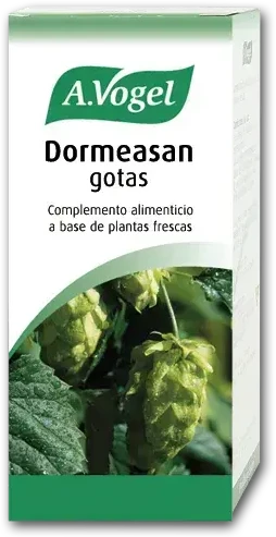 A. VOGEL Vogel Dormeasan lašai 50ml