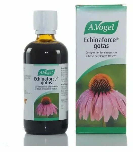A. VOGEL Vogel Echinaforce 100ml