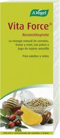 A. VOGEL Vogel Vitaforce 200ml