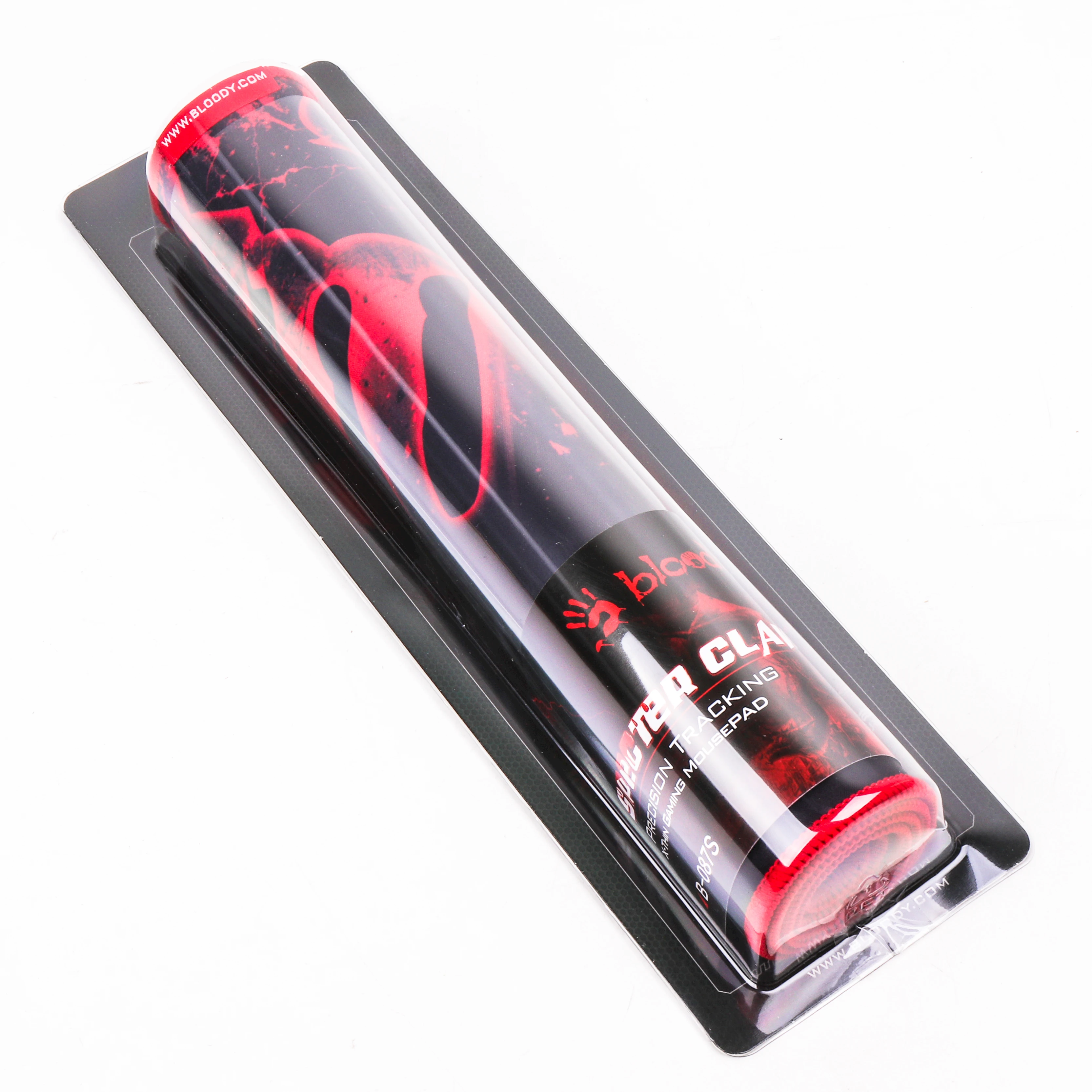 A4Tech A4TPAD46004 Pelės kilimėlis A4Tech BLOODY B087S
