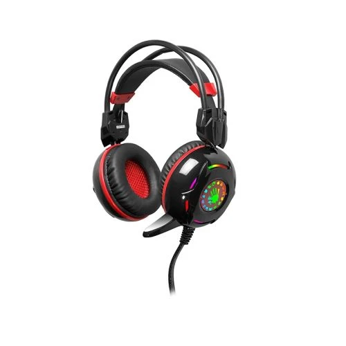 A4Tech A4TSLU45541 Ausinės Bloody G300 Juodas