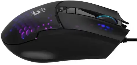Žaidimų Pelė - A4Tech BLOODY A4TMYS47113 12000 DPI RGB