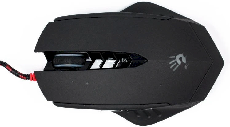 A4Tech A4TMYS43935 Pelė Bloody Gaming V8m