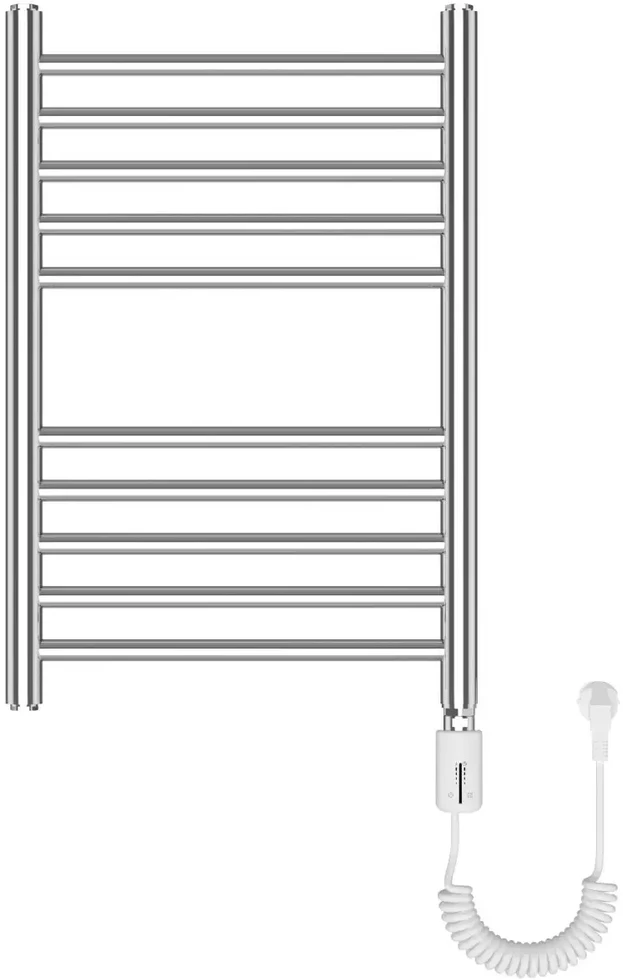 AB Dvieļu žāvētājs elektr. 400x585mm, P10, 200W, IPX4, hromēts
