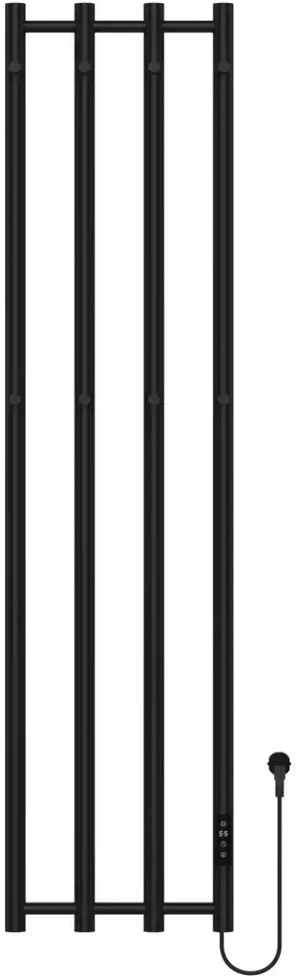 AB Dvieļu žāvētājs elektr. P4, 346x1405mm, 250W, IPX4, juodas