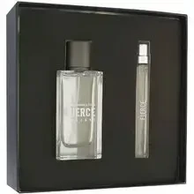 Abercrombie & Fitch Fierce Giftset, 60 ml