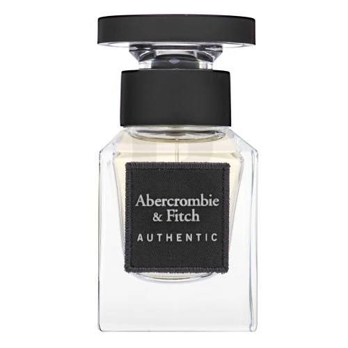 Abercrombie & Fitch Authentic Men EDT tualetinis vanduo vyrams, 30 ml