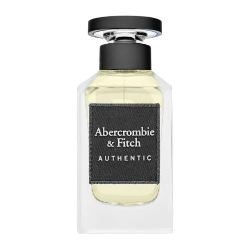 Kvepalai vyrams Abercrombie & Fitch Authentic EDT, 100 ml