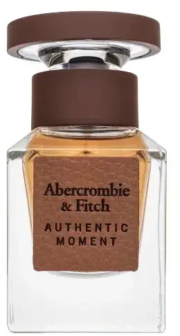 Kvepalai vyrams Abercrombie & Fitch Authentic Moment Men EDT, 30 ml