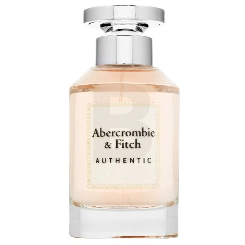 Kvepalai moterims Abercrombie & Fitch Authentic Women EDP, 100 ml