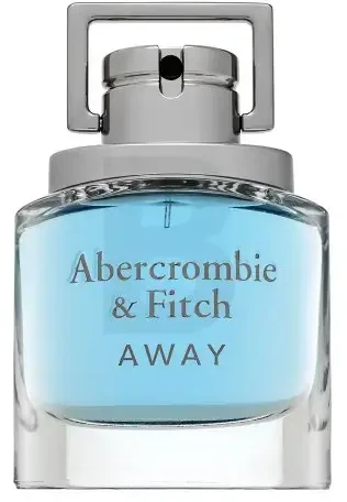 Abercrombie ir „Fitch“ išvykoje