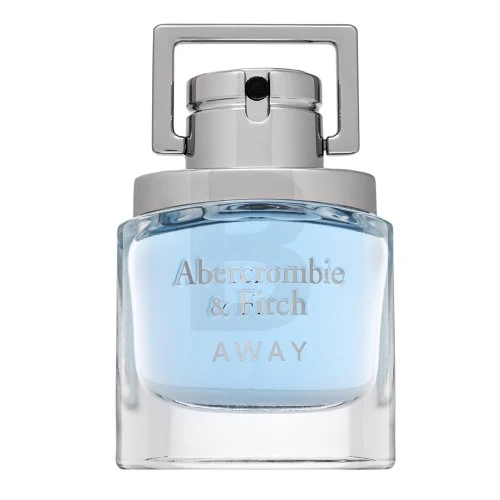 Abercrombie & Fitch Away Man EDT tualetinis vanduo vyrams, 30 ml