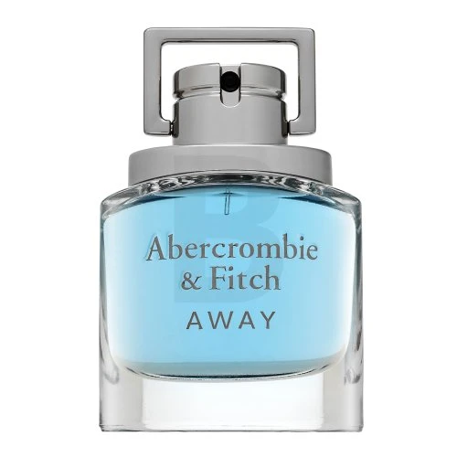 Abercrombie & Fitch Away Man EDT tualetinis vanduo vyrams, 50 ml