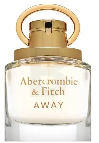Abercrombie & Fitch Away Woman EDP parfumuotas vanduo moterims, 50 ml