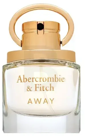 Abercrombie & Fitch Away EDP, 30 ml