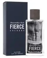 Abercrombie & Fitch Fierce Cologne Men EDC odekolonas vyrams, 200 ml