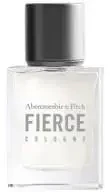 Abercrombie & Fitch Fierce Cologne Men EDC odekolonas vyrams, 30 ml