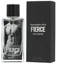 Kvepalai vyrams Abercrombie - Fitch Fierce EDC, 30 ml