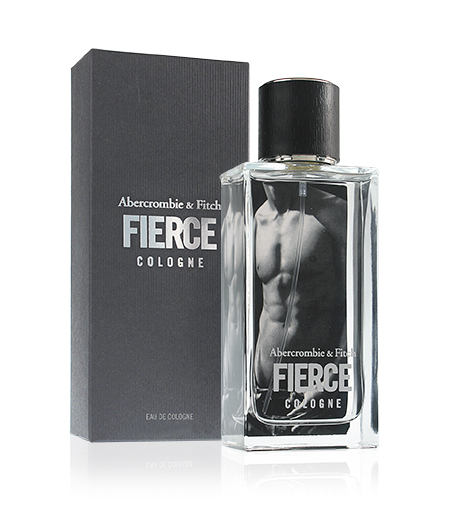 Abercrombie & Fitch Fierce
