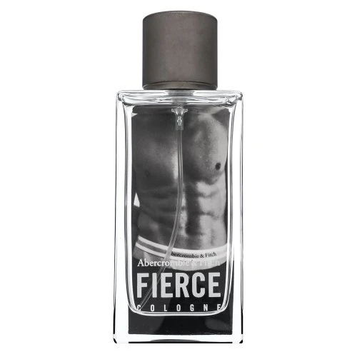 Abercrombie & Fitch Fierce EDC odekolonas vyrams, 50 ml