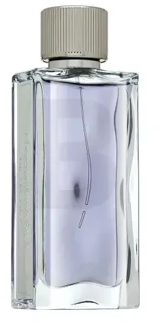 Abercrombie - Fitch First Instinct Man tualetinis vanduo 50ml