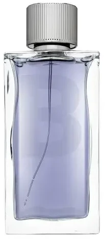 Abercrombie - Fitch First Instinct Man tualetinis vanduo 100ml