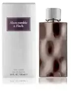 Abercrombie & Fitch First Instinct Extreme EDP parfumuotas vanduo vyrams, 50 ml