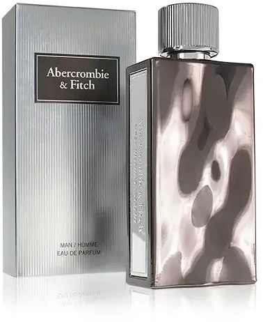 Abercrombie & Fitch First Instinct Extreme EDP parfumuotas vanduo vyrams, 100 ml