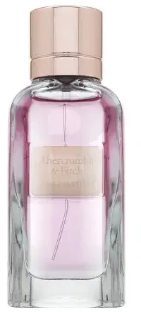 Abercrombie - Fitch First Instinct Woman kvepalų purškiklis 30ml