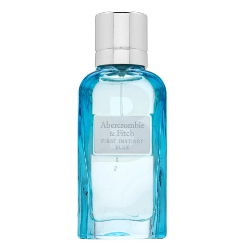 Abercrombie - Fitch First Instinct Mėlyna Woman kvepalų purškalas 30ml