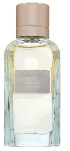 Abercrombie And Fitch First Instinct Sheer kvepalų purškalas 30ml