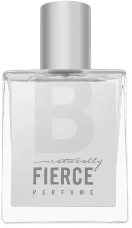 Abercrombie & Fitch Naturally Fierce EDP parfumuotas vanduo moterims, 30 ml
