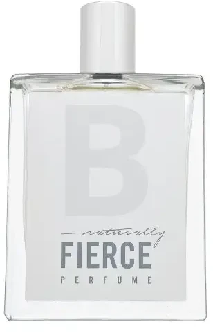 Abercrombie - Fitch Naturally Fierce kvepalų purškalas 100ml