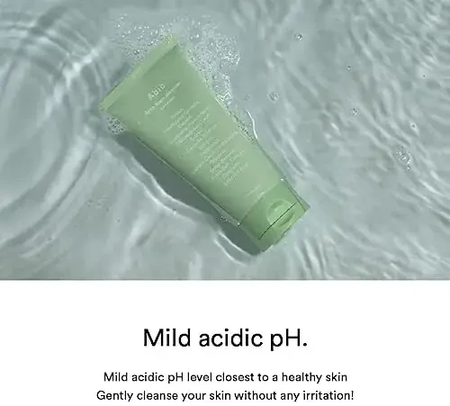 ABIB ACNE FOAM valomosios veido putos, 150 ml