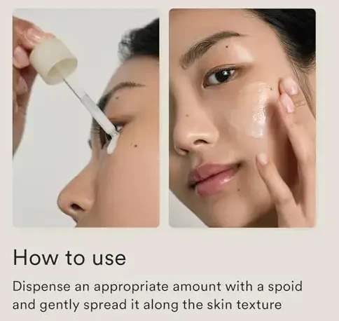 Abib Jericho Rose Bifida Serum Skin Serum, 50 ml