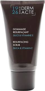Académie Derm Acte Resurfacing Scrub veido šveitiklis, 50 ml