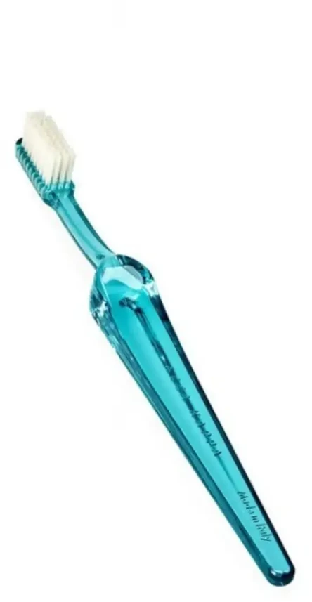 Braun Acca Kappa, Lympio, Dantų šepetėlis, Ocean Mėlyna Unisex