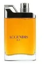 Accendis 0.2 Eau De Parfum 100 ml (unisex)