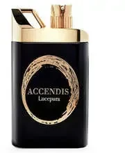 Accendis Lucepura Eau De Parfum 100 ml (unisex)
