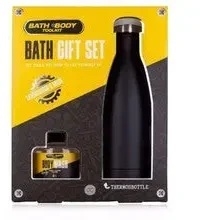 Accentra Vonios rinkinys BATH + BODY TOOLKIT