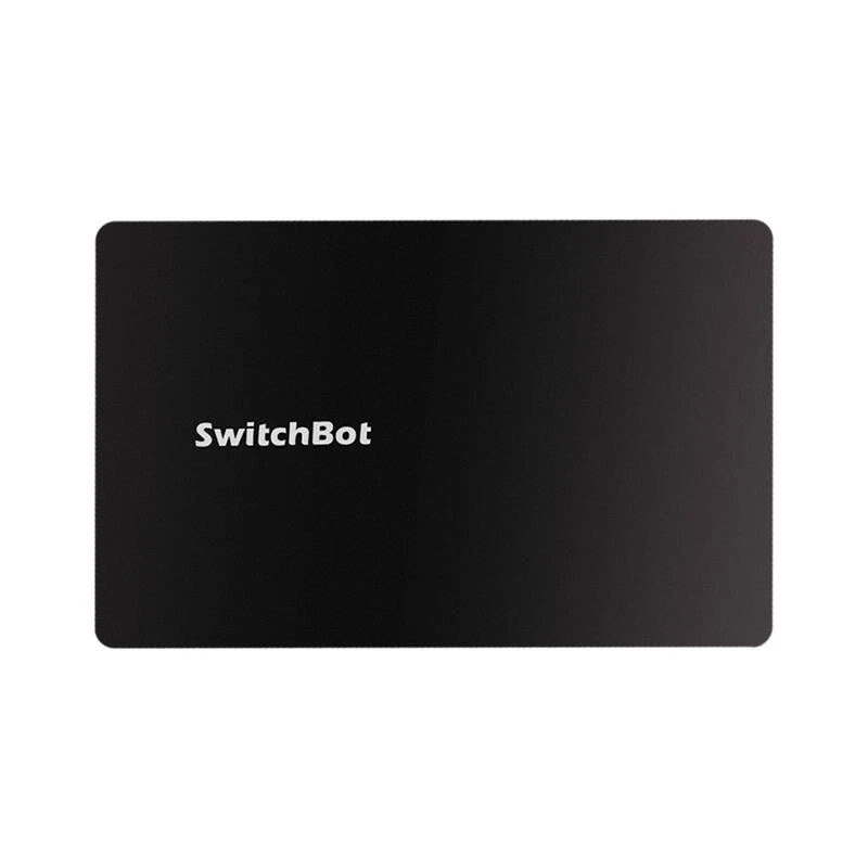 Prieigos kortelė SwitchBot užraktui