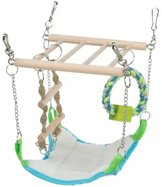 TRIXIE 6298 small animal habitat décor