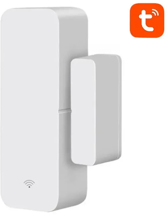 Išmanusis belaidis durų / langų jutiklis Wi-Fi Gosund S2
