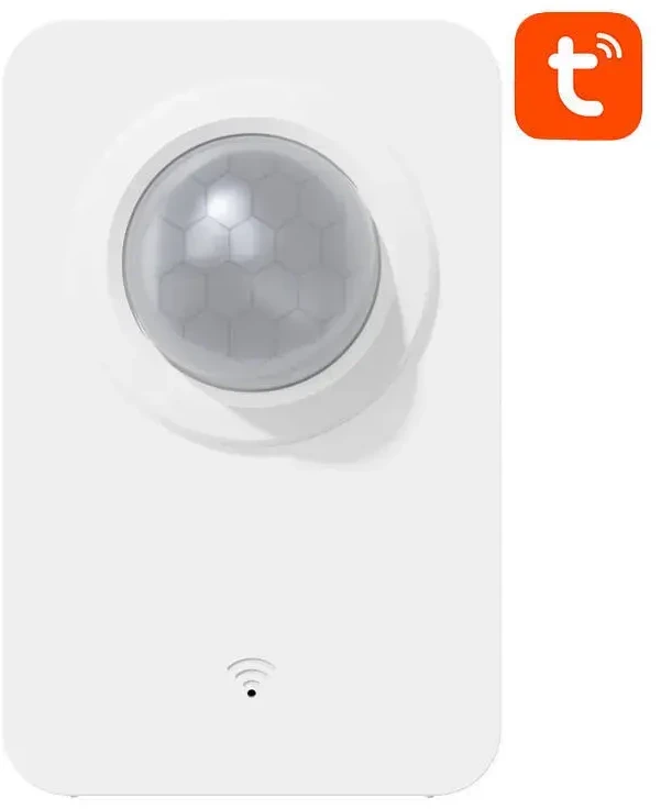 Išmanusis judesio jutiklis WiFi Gosund S4 Tuya