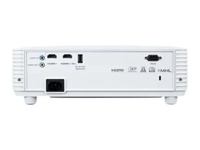 Projektorius Acer X1629HK DLP Heimkino Beamer 4.800 ANSI Lumen