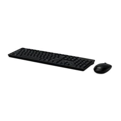 Acer Combo 100 belaidė belaidė klaviatūra AKR900+ pelė AMR920