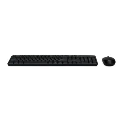 Acer Combo 100 belaidė belaidė klaviatūra AKR900+ pelė AMR920